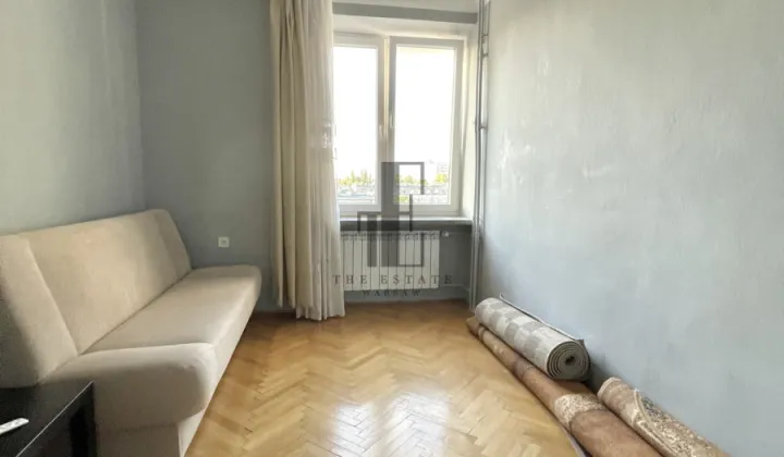 Mieszkanie 2-pokojowe Warszawa Praga-Północ