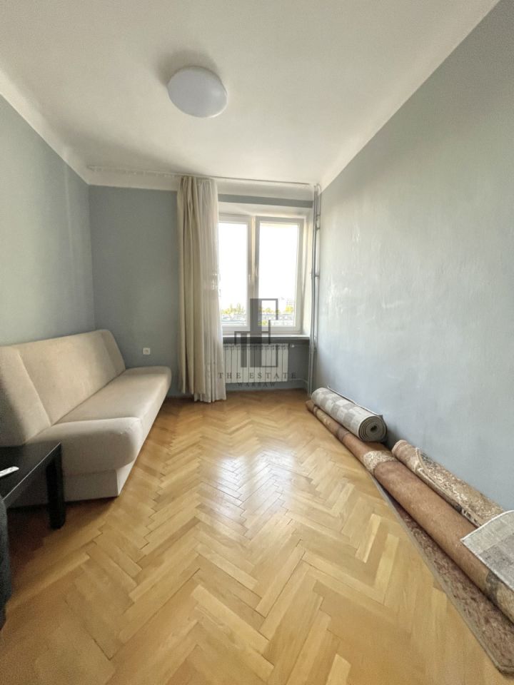 Mieszkanie 2-pokojowe Warszawa Praga-Północ