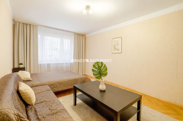 Mieszkanie 2-pokojowe Kraków Krowodrza, ul. ks. Kazimierza Siemaszki. Zdjęcie 3