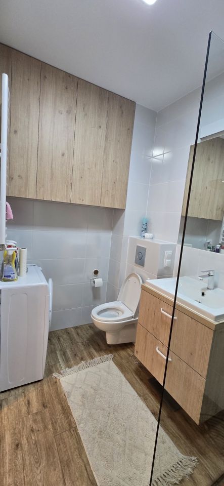 Mieszkanie 2-pokojowe Wrocław Maślice, al. Śliwowa. Zdjęcie 3