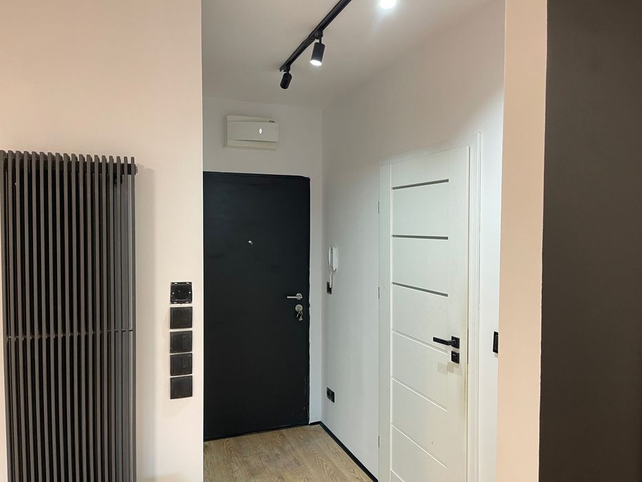 Mieszkanie 2-pokojowe Warszawa Białołęka, ul. Krzyżówki. Zdjęcie 2