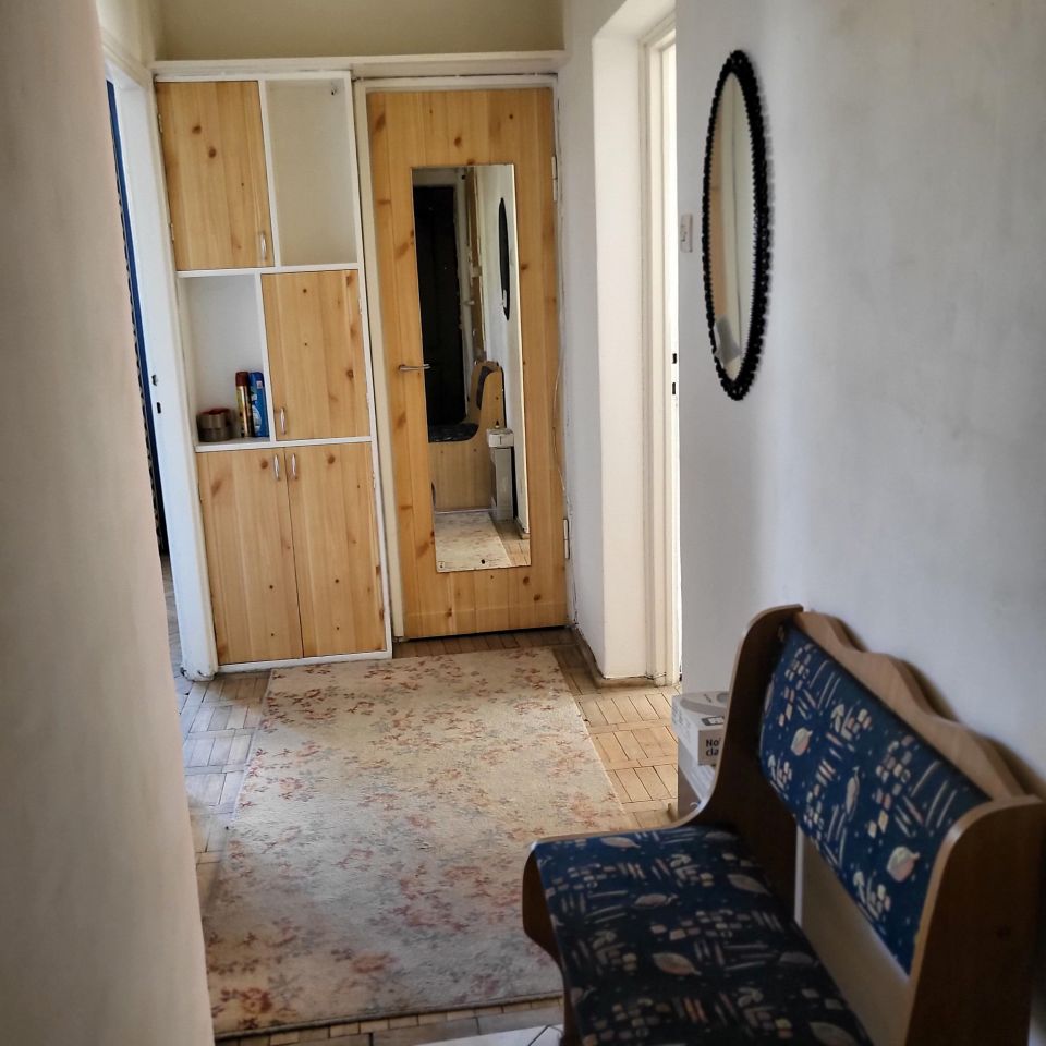 Mieszkanie 2-pokojowe Wrocław Stare Miasto, ul. Tadeusza Kościuszki. Zdjęcie 11