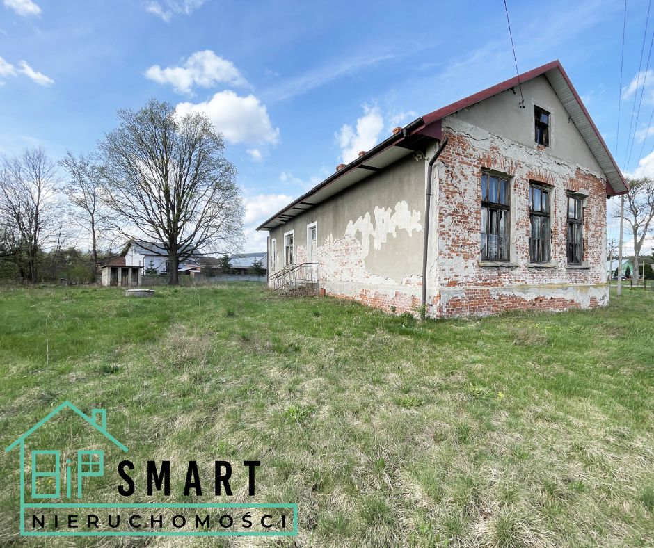 dom wolnostojący Nowiny. Zdjęcie 5