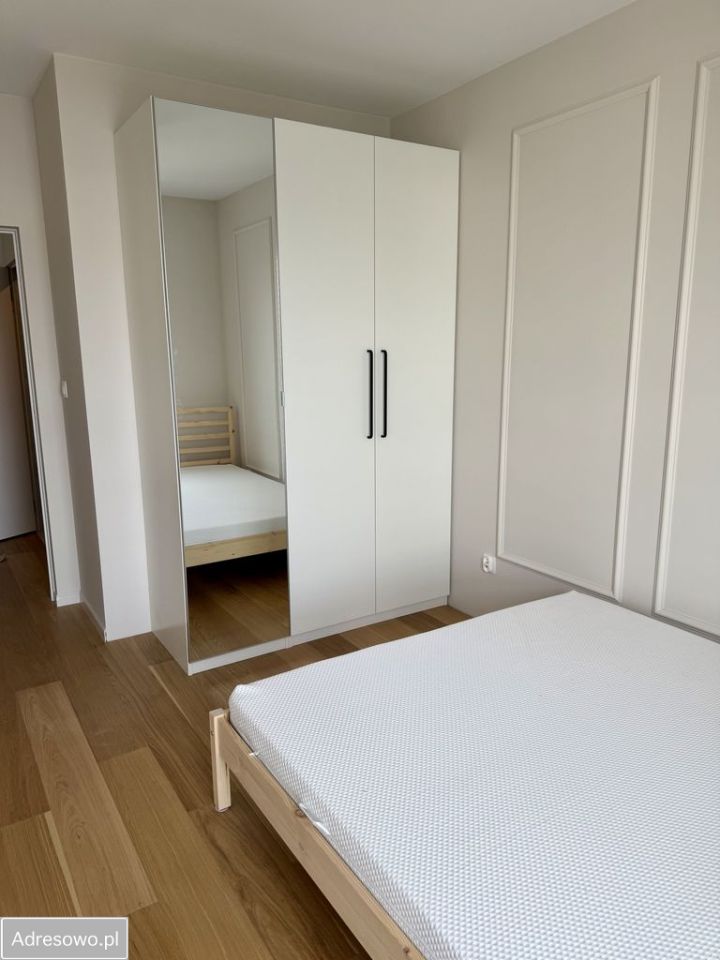 Mieszkanie 2-pokojowe Gdynia Pogórze, ul. Ignacego Paderewskiego. Zdjęcie 6