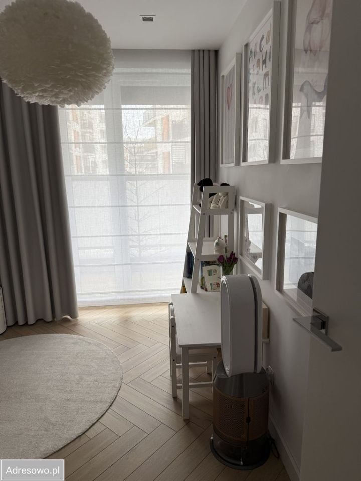 Mieszkanie 3-pokojowe Kraków Dębniki, ul. bpa Albina Małysiaka. Zdjęcie 7