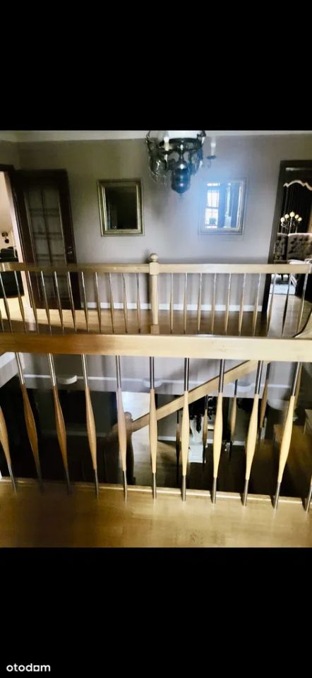 dom wolnostojący, 6 pokoi Płock Podolszyce, Boryszewo Nowe. Zdjęcie 17