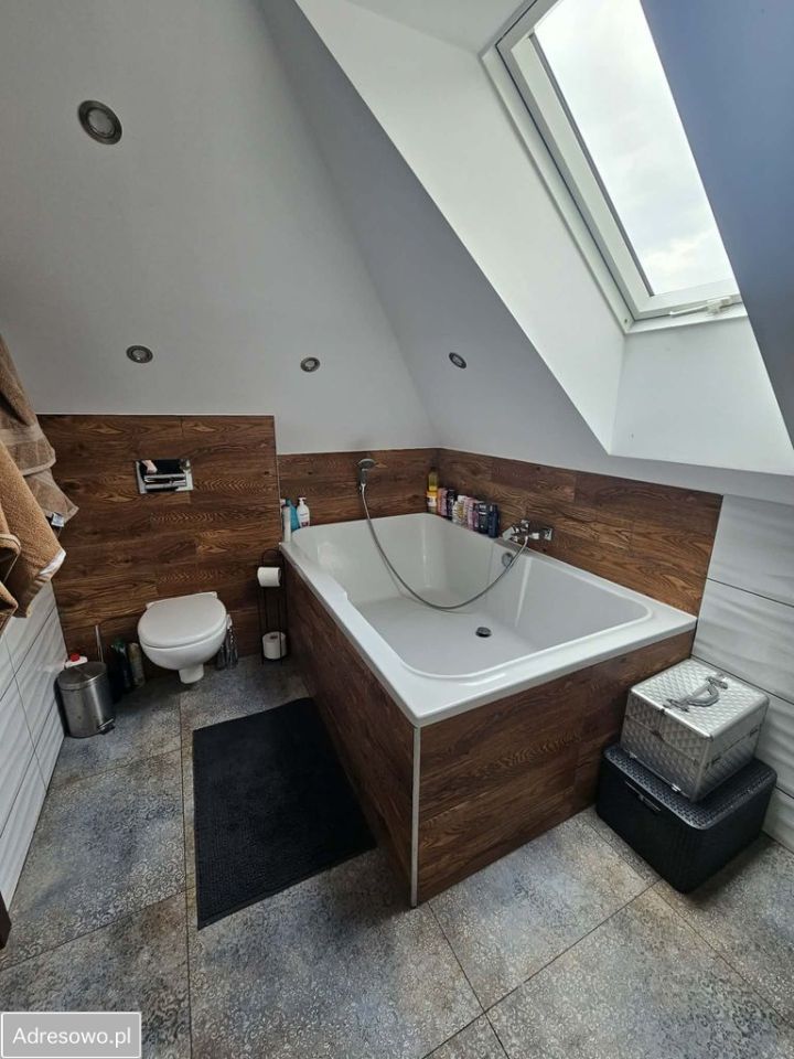 dom wolnostojący, 4 pokoje Sierakówek. Zdjęcie 16