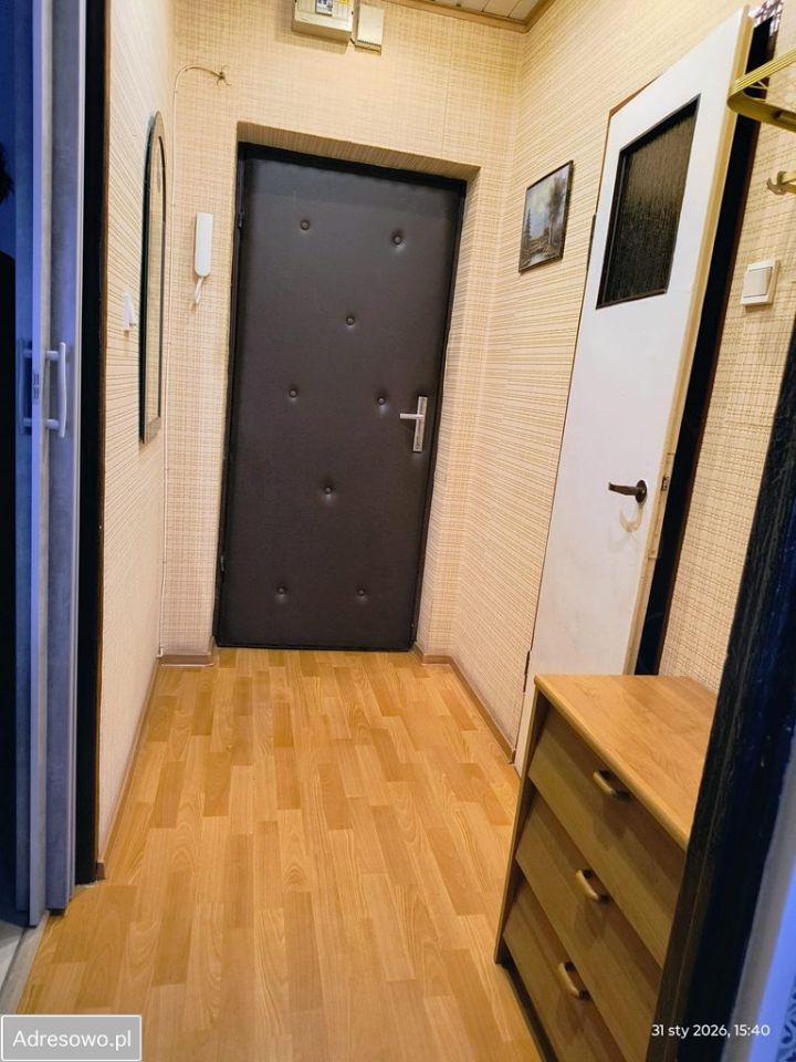 Mieszkanie 1-pokojowe Ruda Śląska Godula, ul. Ludwika Solskiego. Zdjęcie 4