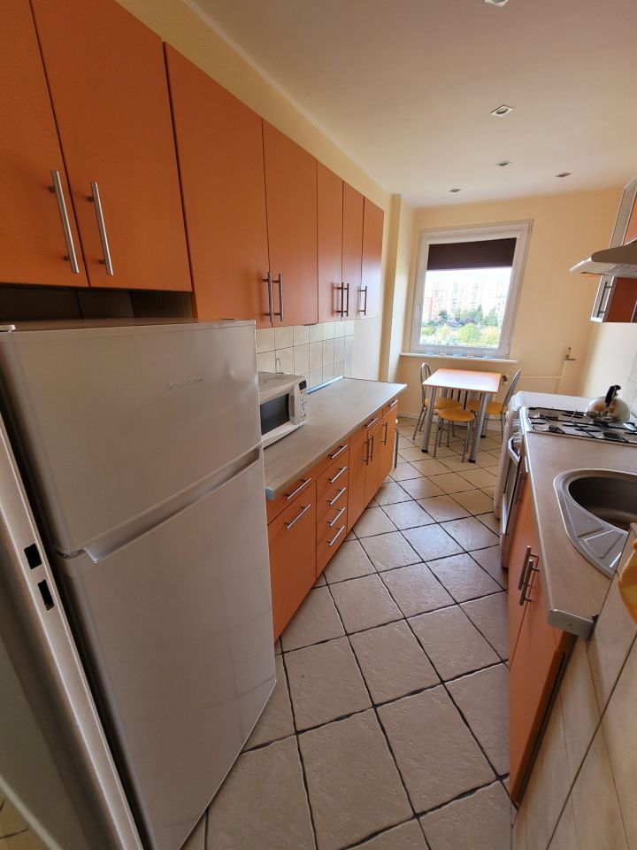 Mieszkanie 2-pokojowe Rumia Janowo, ul. Gdańska. Zdjęcie 21