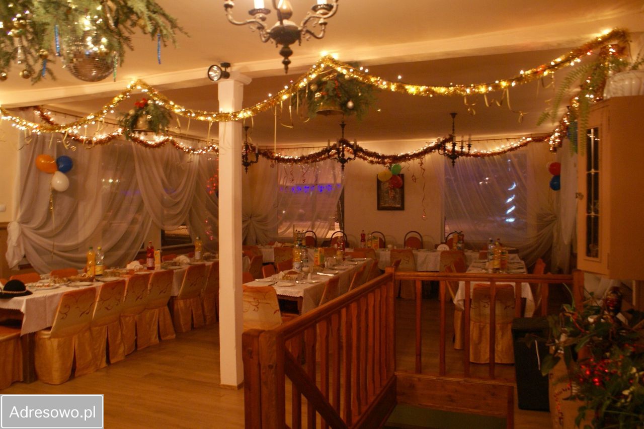 Hotel/pensjonat Zawoja. Zdjęcie 15