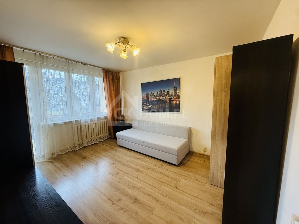 Mieszkanie 1-pokojowe Kielce, ul. Kalcytowa. Zdjęcie 2