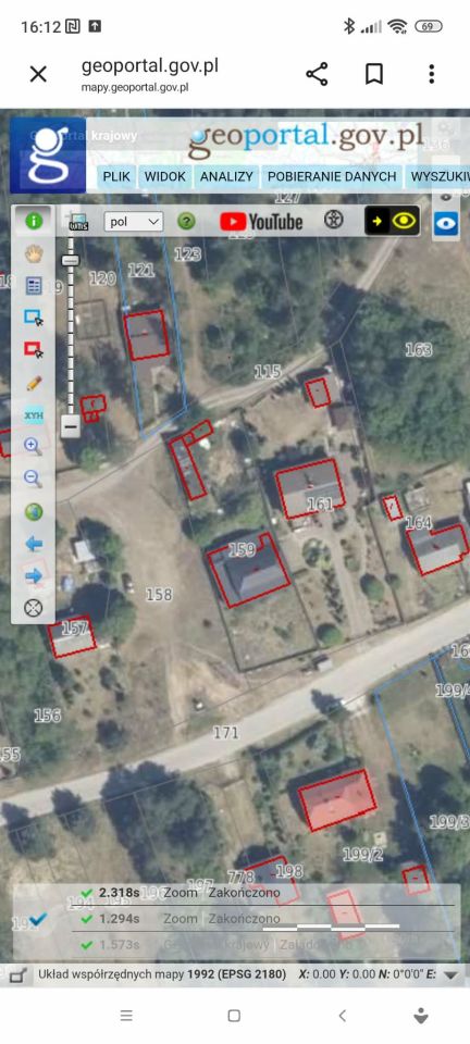 dom wolnostojący, 4 pokoje Drutarnia. Zdjęcie 8