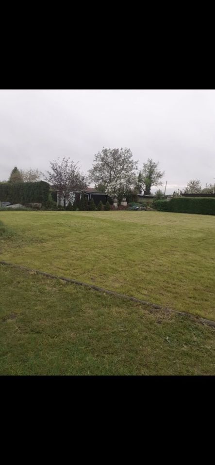 Działka rod Strzelce Opolskie. Zdjęcie 1