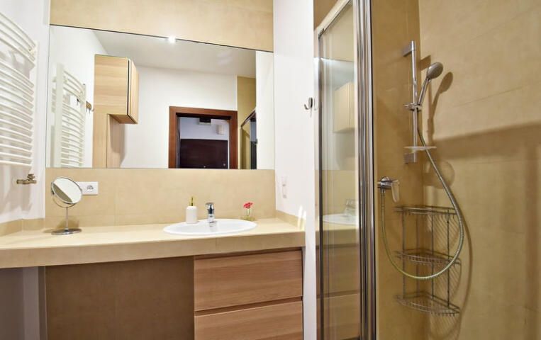 Mieszkanie 3-pokojowe Warszawa Białołęka, ul. Geodezyjna. Zdjęcie 5