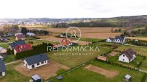 Działka budowlana Dynów. Zdjęcie 4