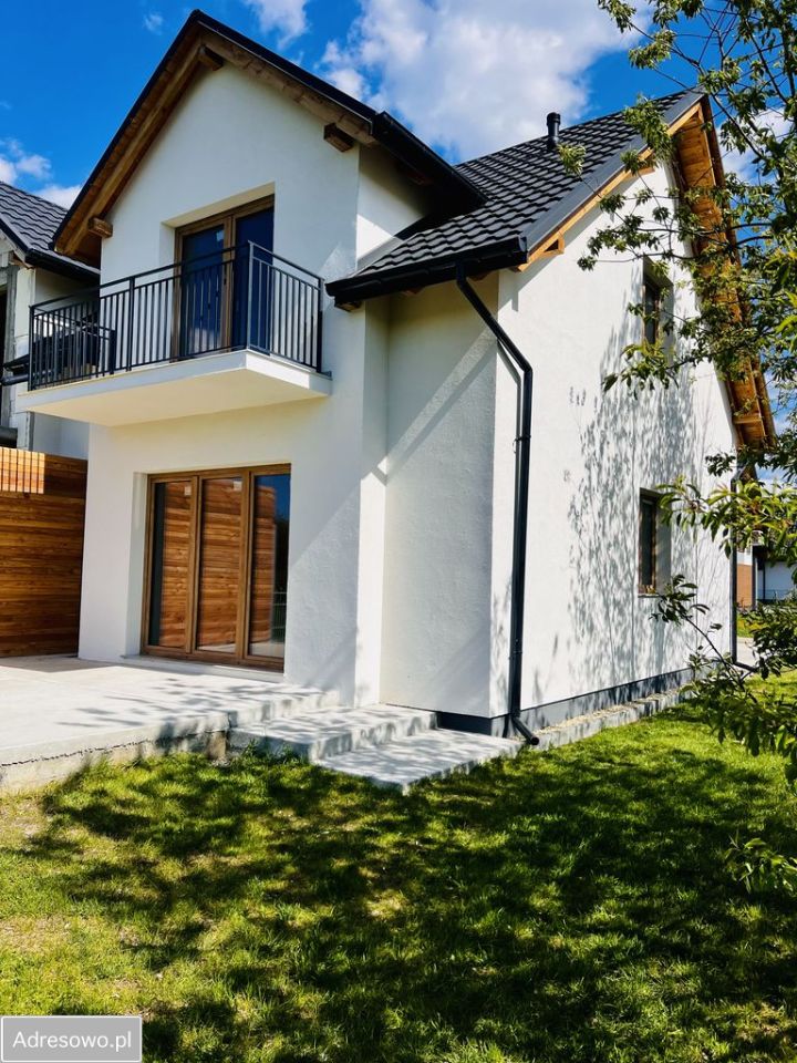 Mieszkanie 3-pokojowe Mielec, ul. Wojsławska. Zdjęcie 8