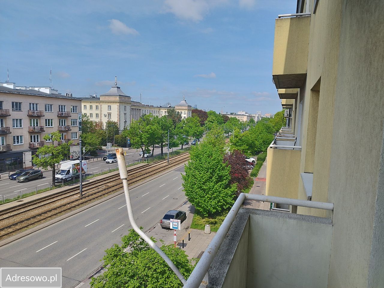 Mieszkanie 2-pokojowe Warszawa Mokotów, ul. Puławska. Zdjęcie 16