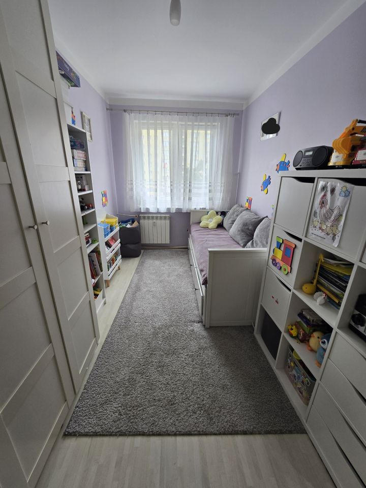 Mieszkanie 3-pokojowe Łódź Retkinia, ul. Batalionów Chłopskich. Zdjęcie 12