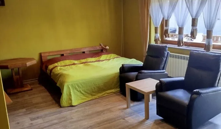 dom wolnostojący Sępólno Krajeńskie