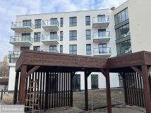Mieszkanie 1-pokojowe Warszawa Bemowo, ul. Lazurowa. Zdjęcie 1