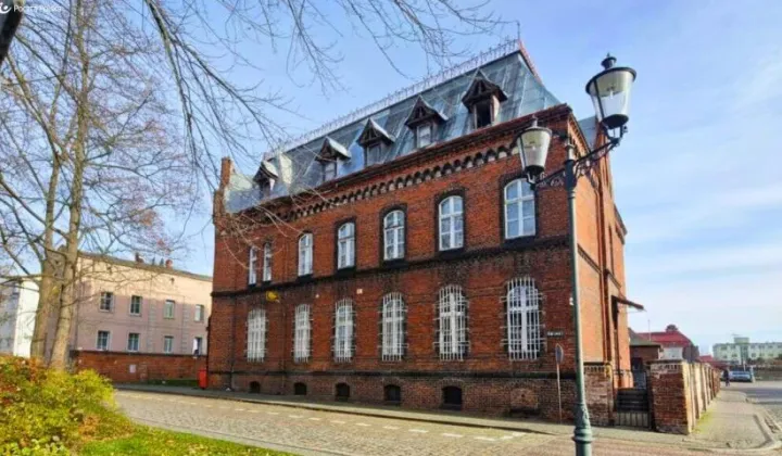 Lokal Namysłów, ul. Pocztowa