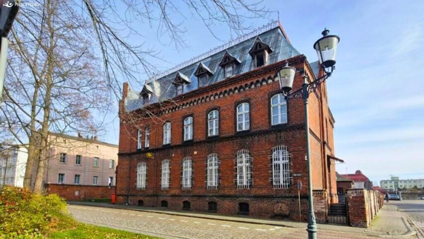 Lokal Namysłów, ul. Pocztowa. Zdjęcie 1