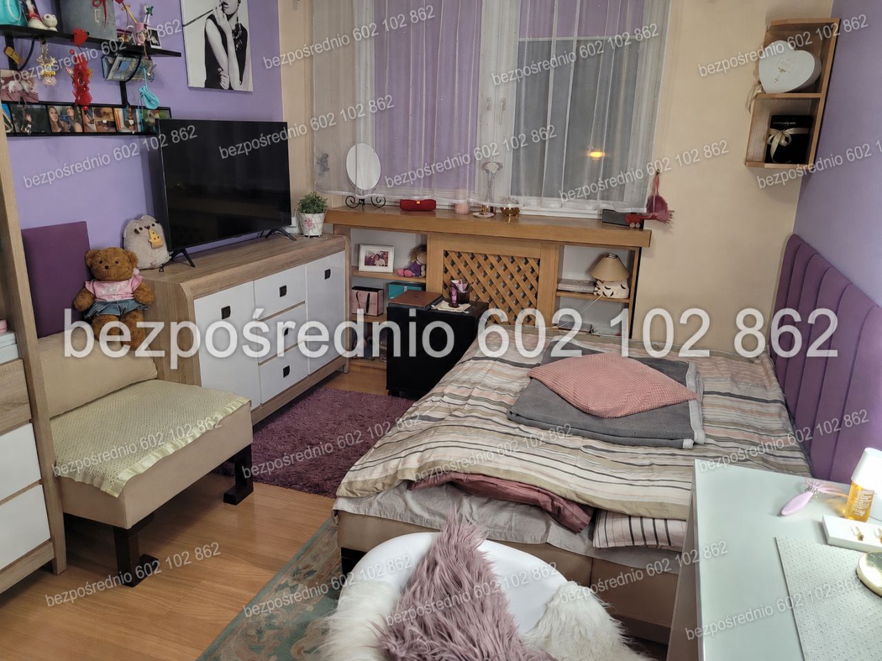 Mieszkanie 4-pokojowe Warszawa Bielany, ul. Literacka. Zdjęcie 29