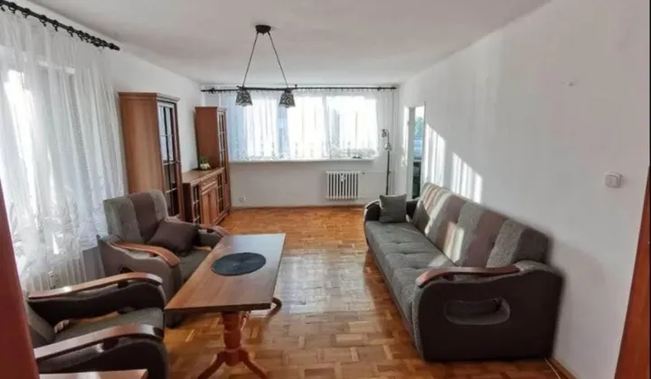 Mieszkanie 2-pokojowe Goleniów, ul. Grunwaldzka