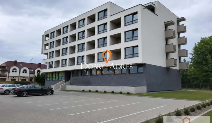 Mieszkanie 2-pokojowe Nowa Sarzyna