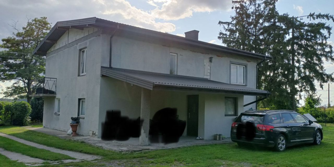 siedlisko Antoniewo. Zdjęcie 1