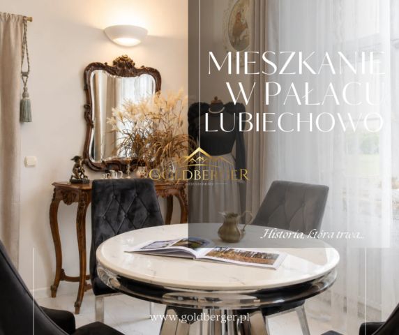 Mieszkanie 2-pokojowe Lubiechowo. Zdjęcie 1