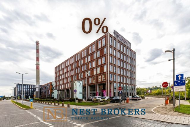 Lokal Kraków Podgórze, ul. Puszkarska. Zdjęcie 1