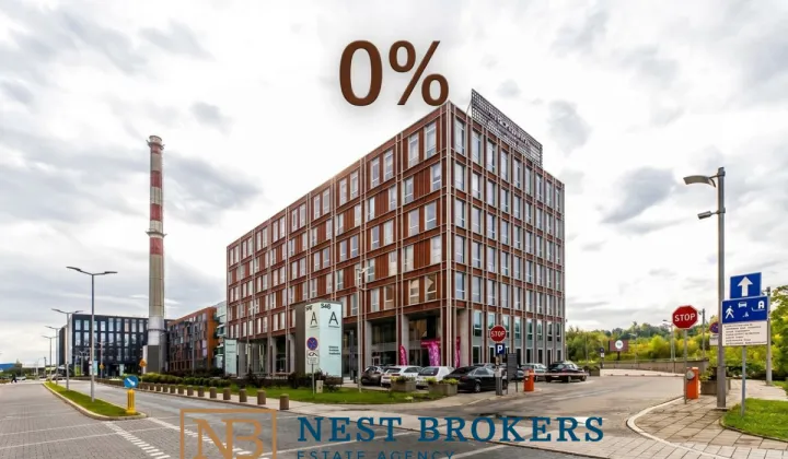 Lokal Kraków Podgórze, ul. Puszkarska