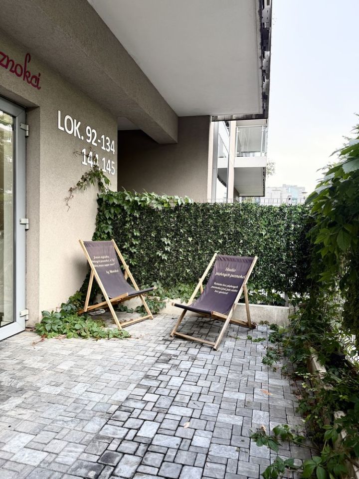 Lokal Katowice Bogucice, ul. gen. Kazimierza Pułaskiego. Zdjęcie 3