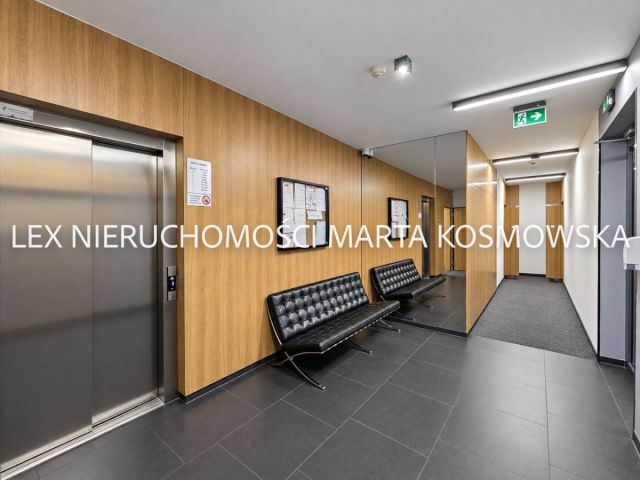 Mieszkanie 1-pokojowe Warszawa Wola, ul. Jaktorowska. Zdjęcie 18