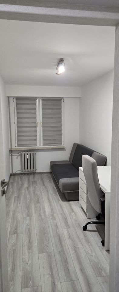 Mieszkanie 4-pokojowe Lublin, ul. Pana Wołodyjowskiego. Zdjęcie 3