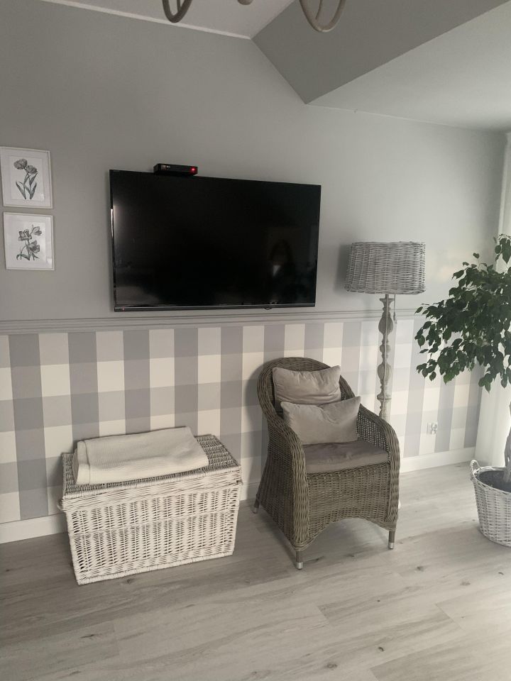 dom wolnostojący, 5 pokoi Bartoszyce, ul. Poprzeczna. Zdjęcie 44