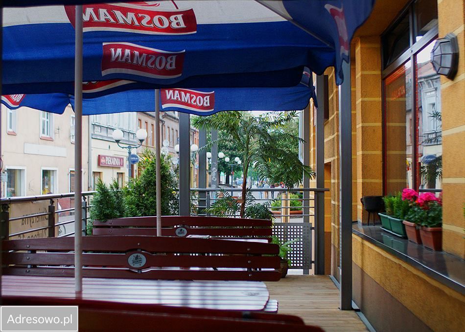 Lokal Skwierzyna, ul. marsz. Piłsudskiego. Zdjęcie 2