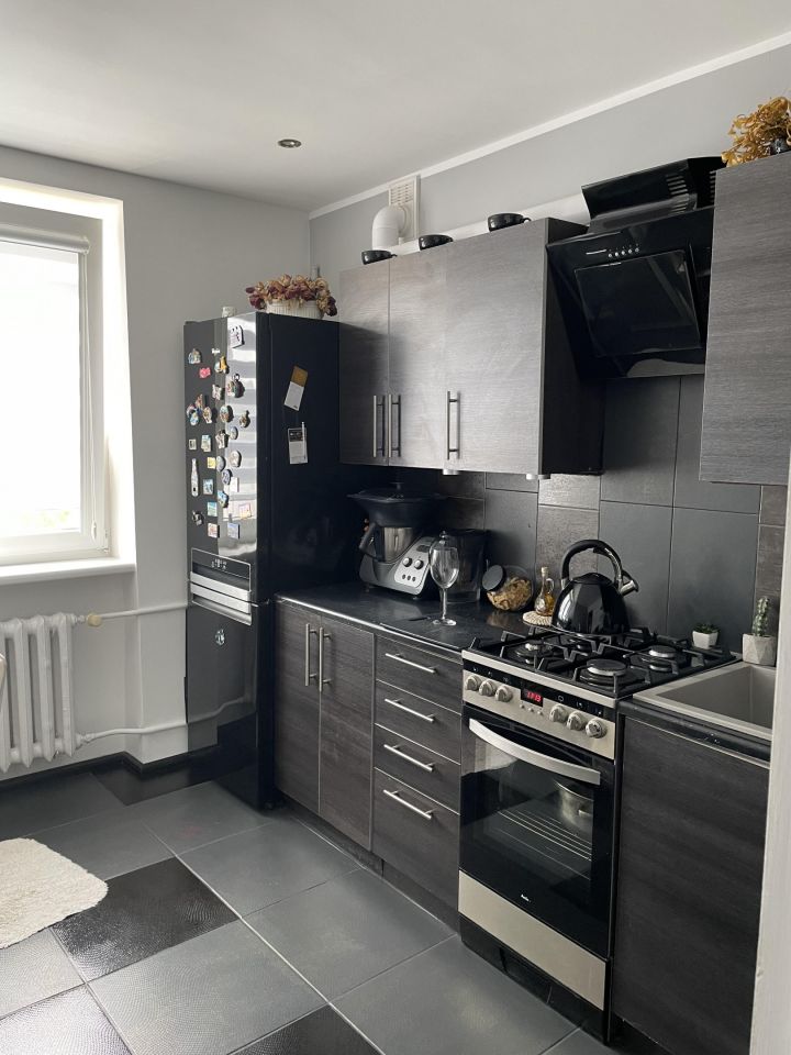 Mieszkanie 3-pokojowe Nowy Dwór Mazowiecki Centrum, ul. Ignacego Daszyńskiego. Zdjęcie 4