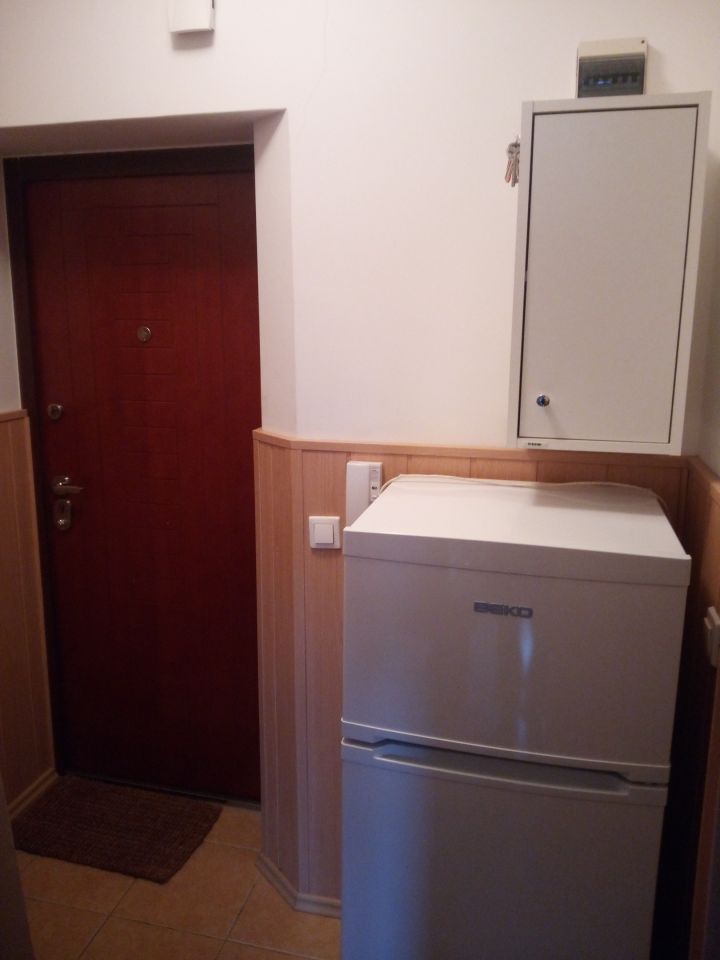 Mieszkanie 1-pokojowe Gryfice, ul. Nadrzeczna. Zdjęcie 13