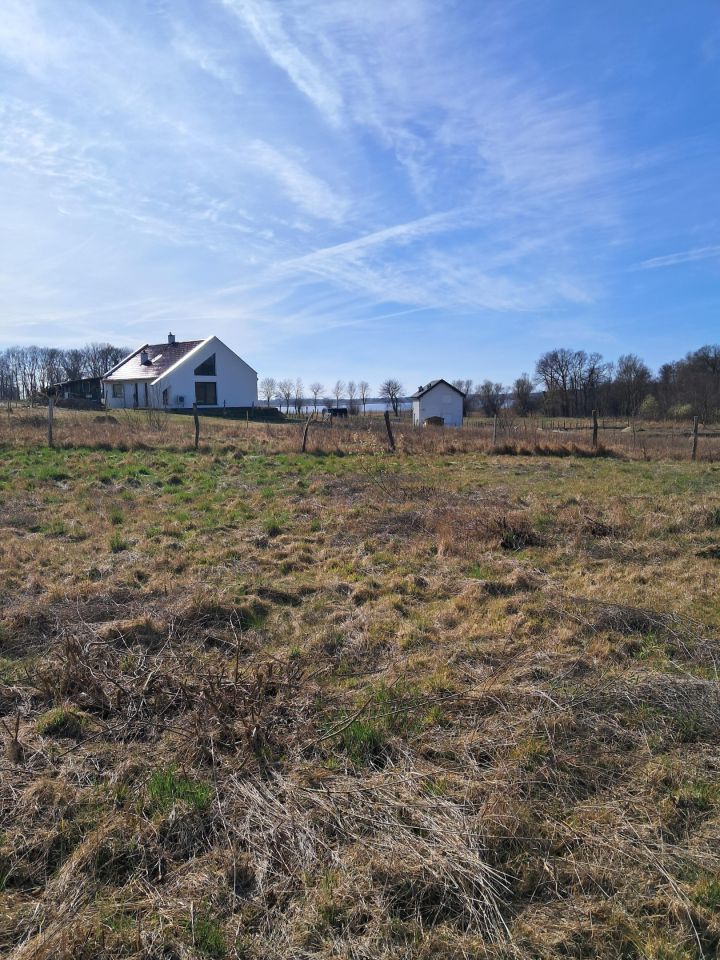 Działka rolno-budowlana Pogorzelica. Zdjęcie 6