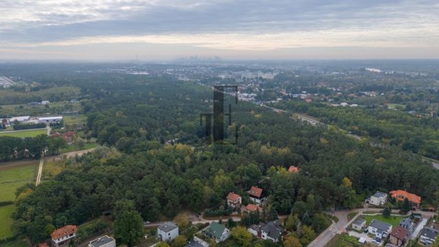 Działka budowlana Jabłonna, ul. Zagajnikowa. Zdjęcie 5