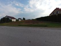 Działka budowlana Maków, ul. Zakładowa. Zdjęcie 1