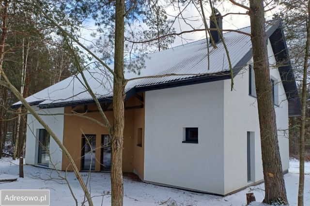 dom wolnostojący, 6 pokoi Sochonie. Zdjęcie 4