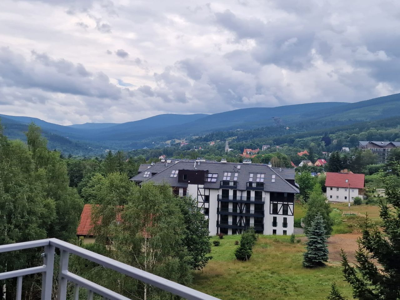 Mieszkanie 2-pokojowe Świeradów-Zdrój, ul. Zakopiańska. Zdjęcie 13