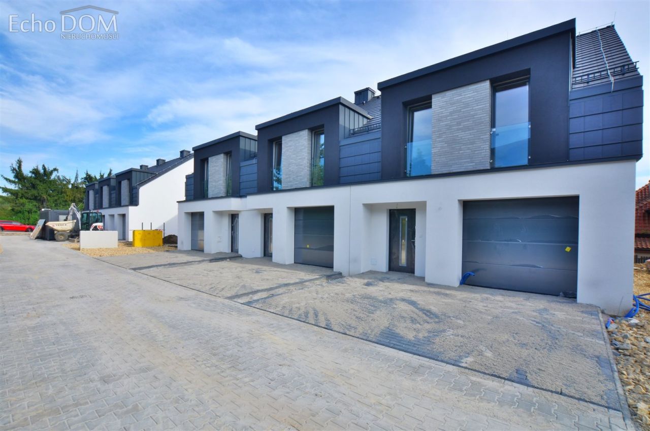 Mieszkanie 4-pokojowe Kraków Swoszowice, ul. Mirosława Krzyżańskiego. Zdjęcie 20