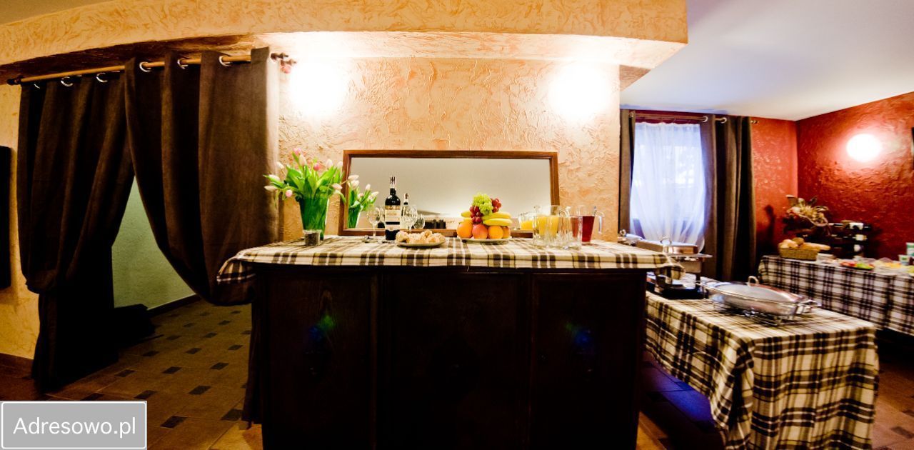 Hotel/pensjonat Ustka. Zdjęcie 9