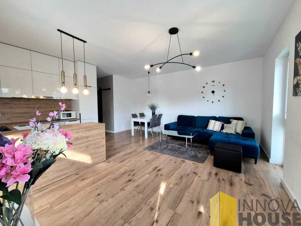 Mieszkanie 3-pokojowe Słupsk, ul. Zamiejska. Zdjęcie 3