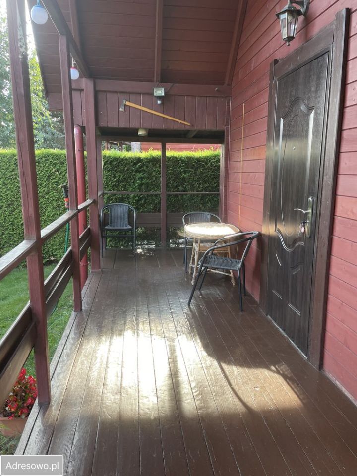 dom letniskowy, 2 pokoje Gródek nad Dunajcem Koszarka. Zdjęcie 4