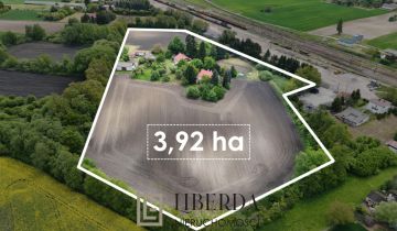 dom wolnostojący Jaszczów